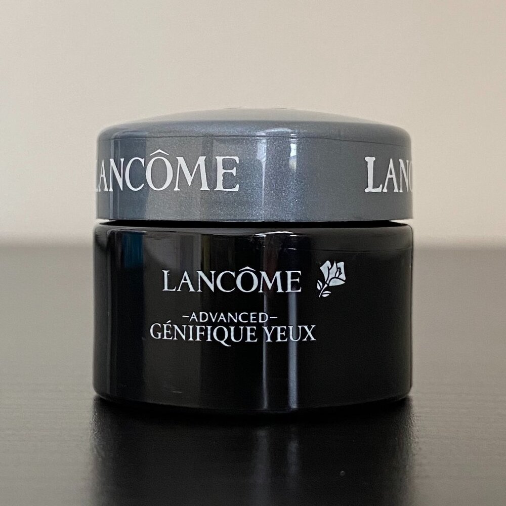 Lancome Advanced Genifique Eye cream (original formula)